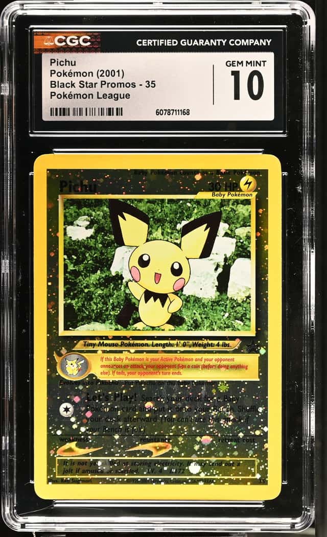 Pichu