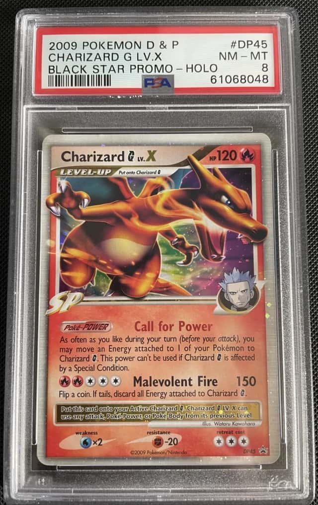 Charizard