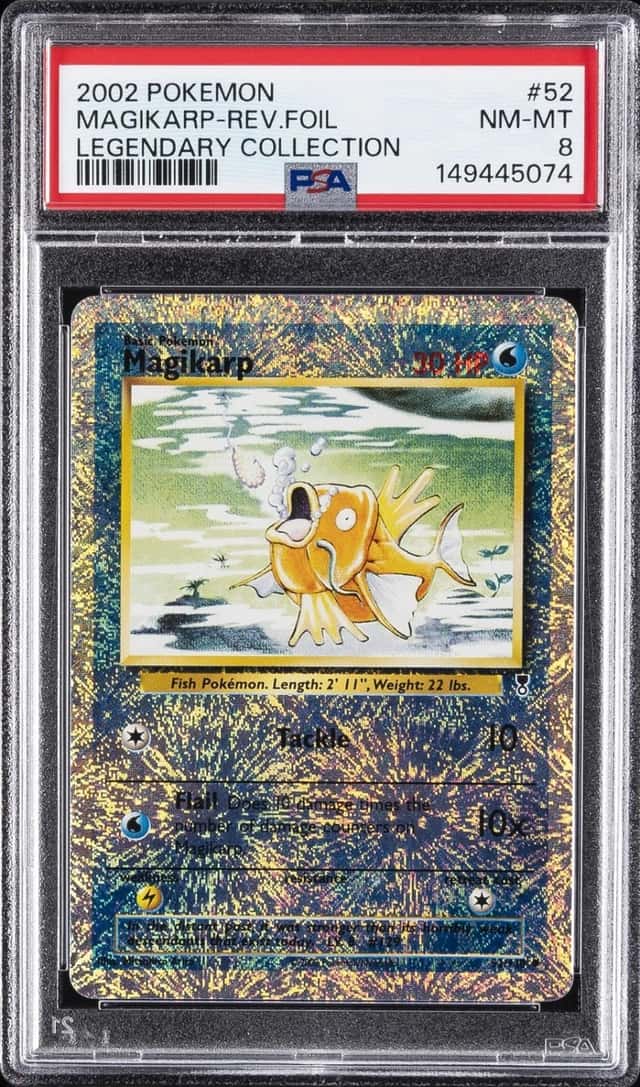Magikarp