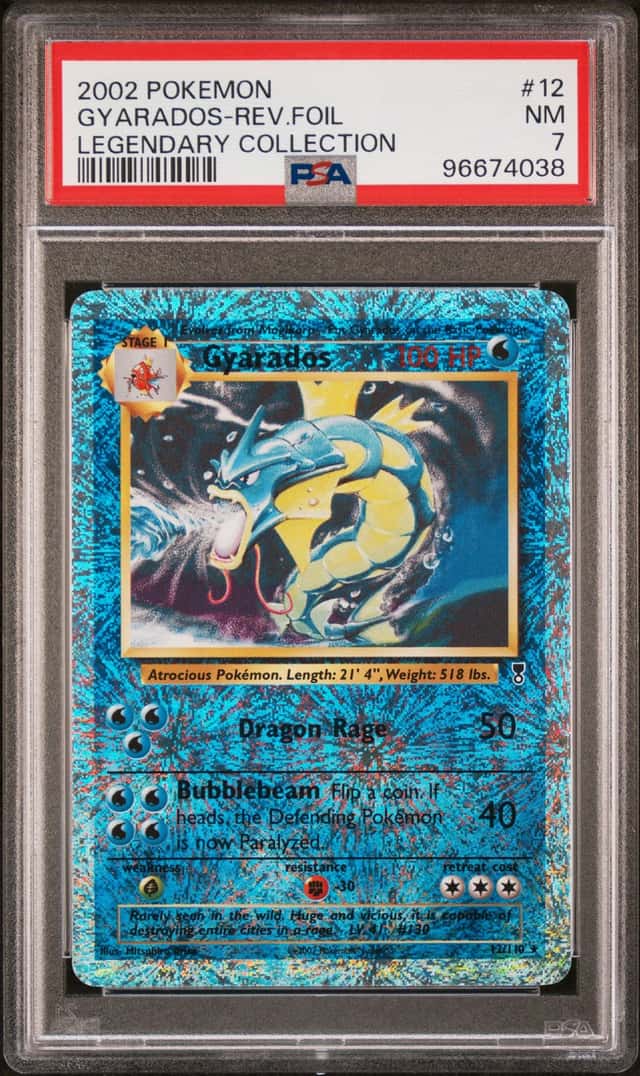 Gyarados