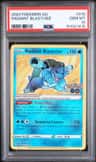 Radiant Blastoise