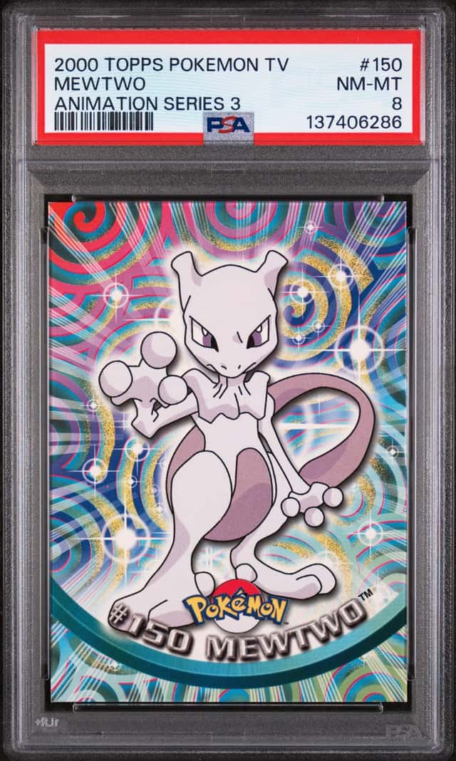 Mewtwo
