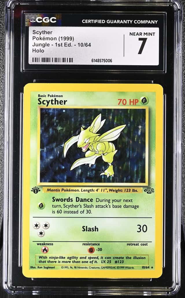 Scyther