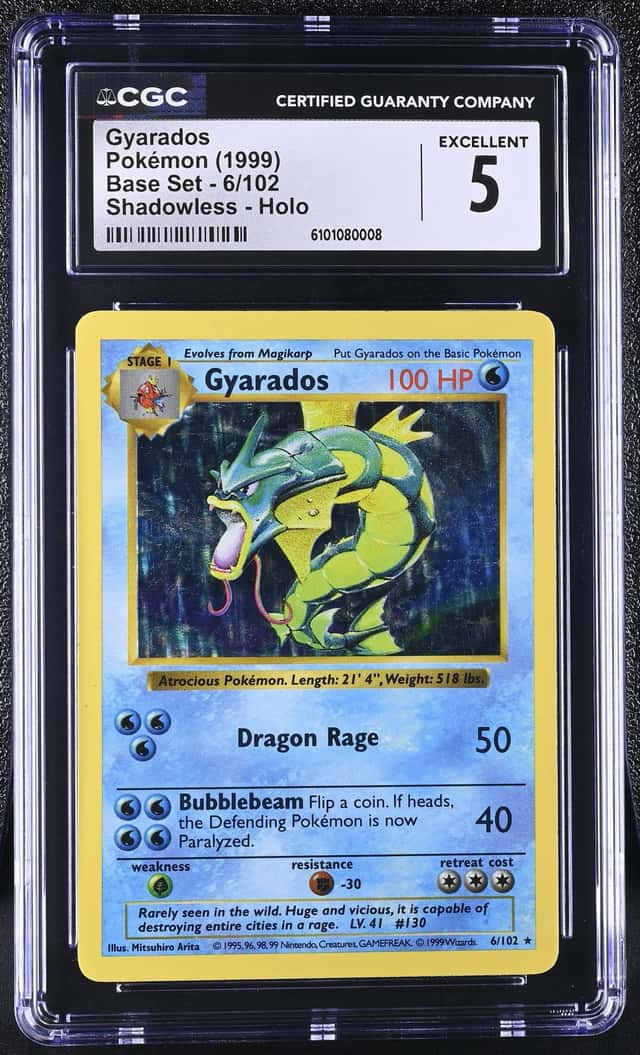 Gyarados