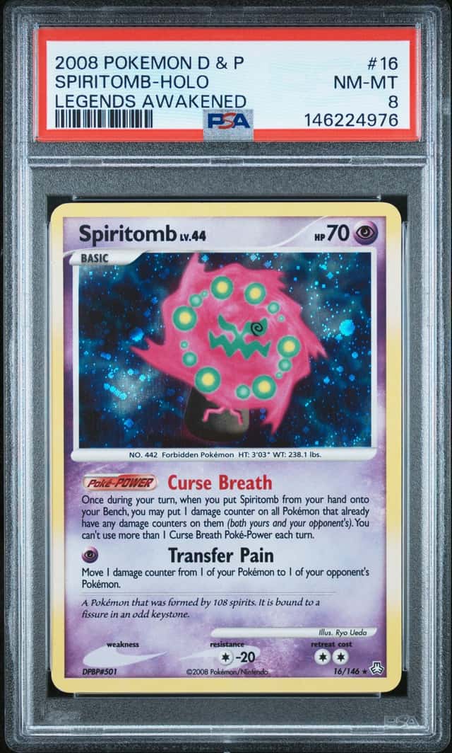 Spiritomb