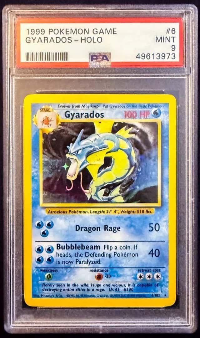 Gyarados