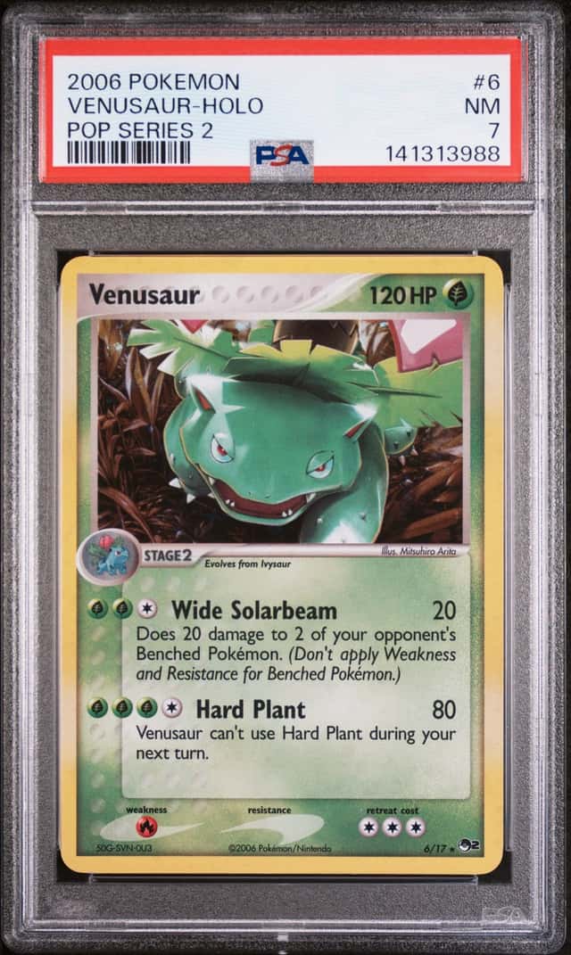 Venusaur