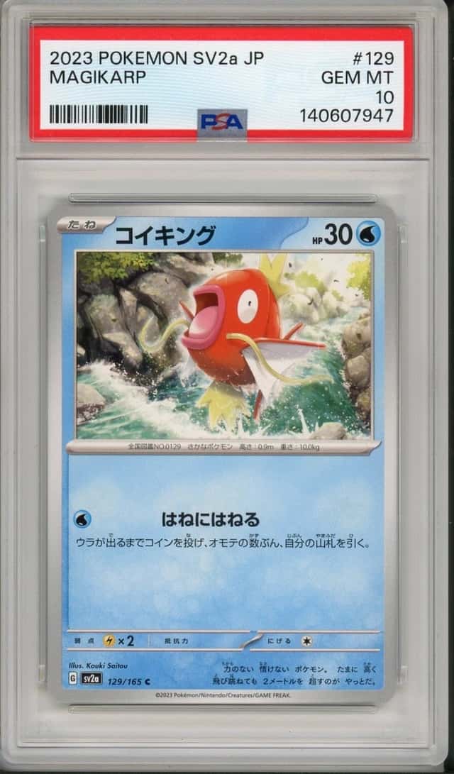 Magikarp