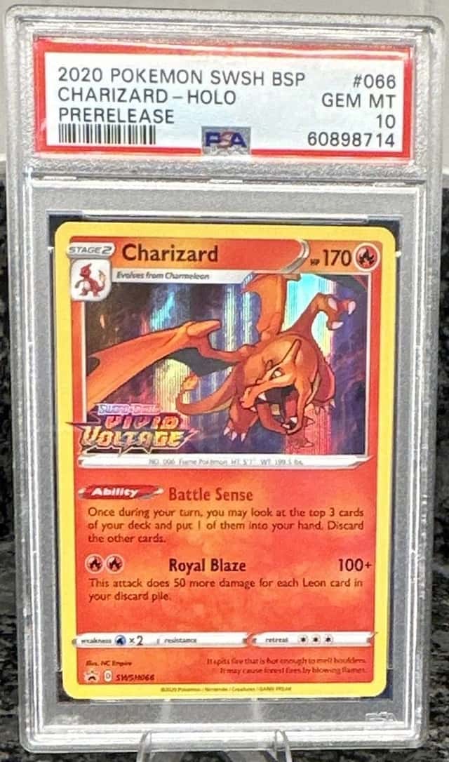 Charizard