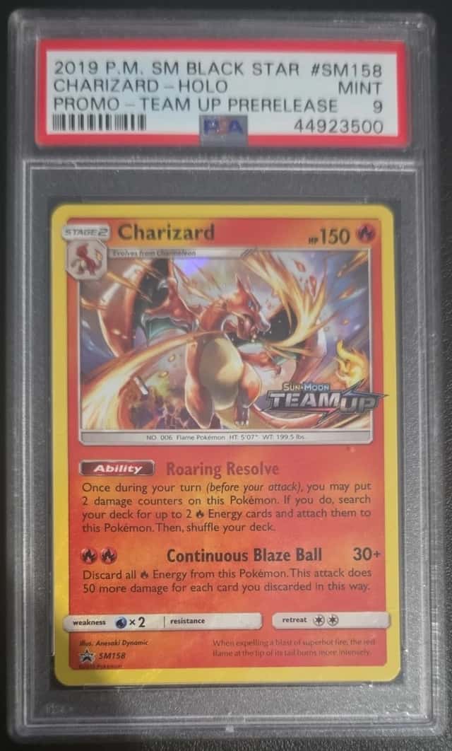 Charizard