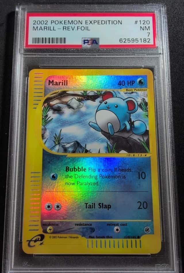 Marill