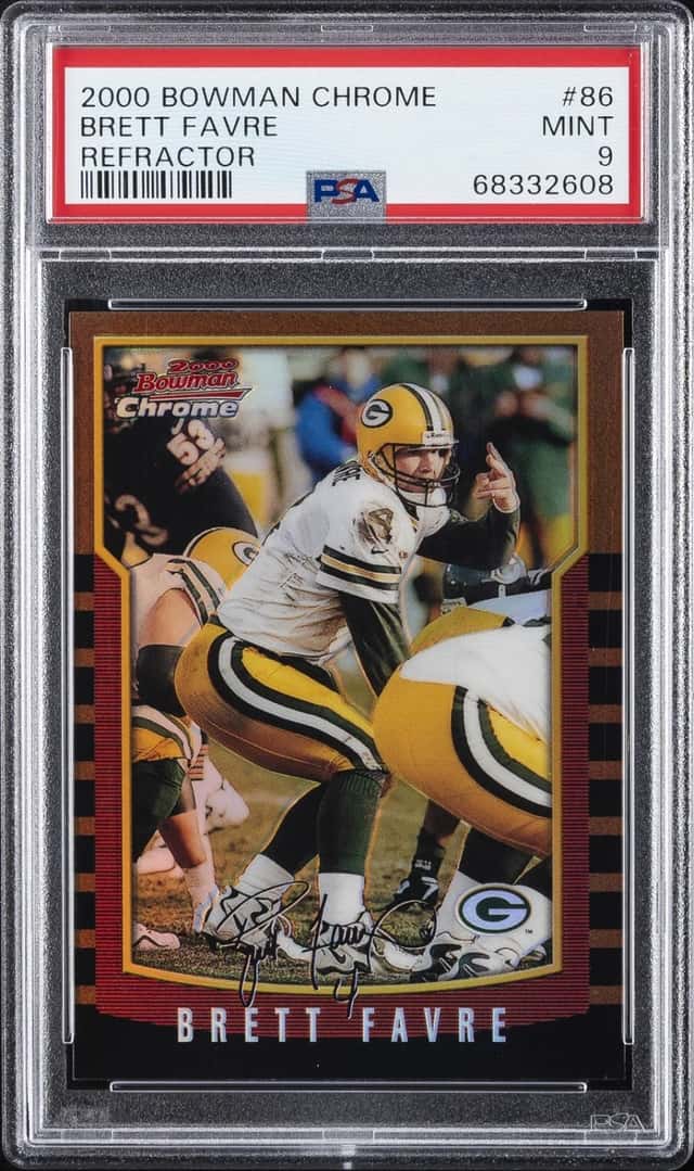 Brett Favre