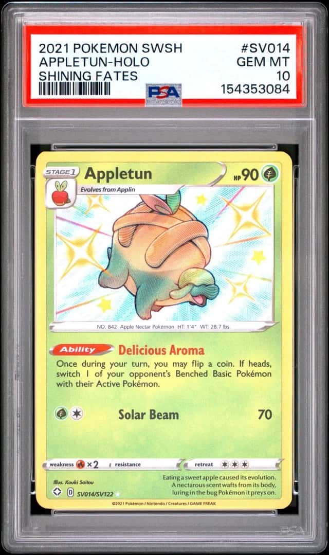 Appletun