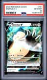 Snorlax V
