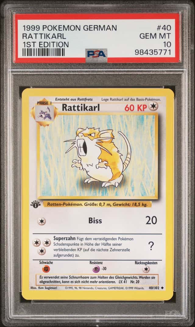 Rattikarl