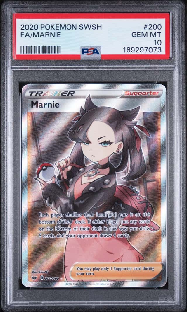 Marnie