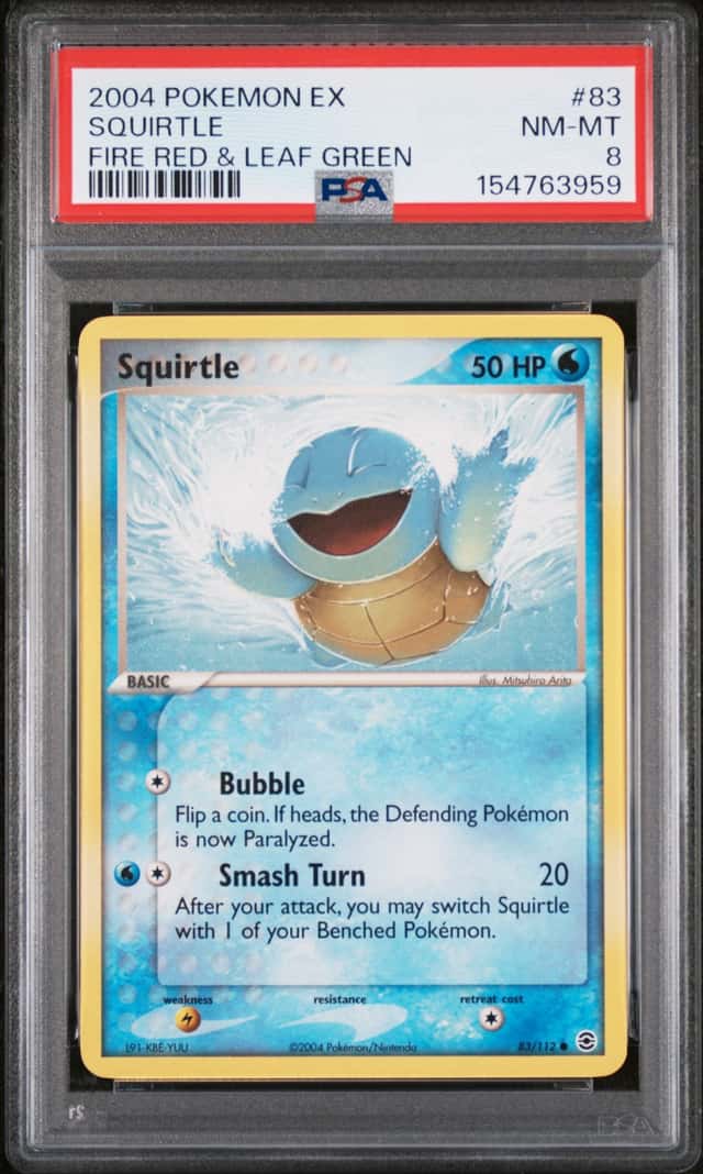 Squirtle