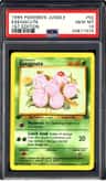 Exeggcute