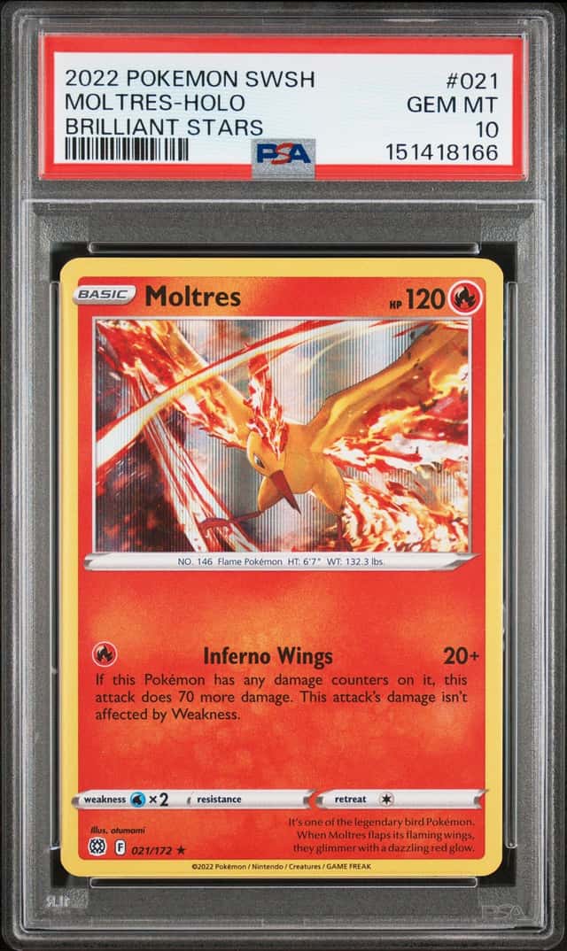 Moltres