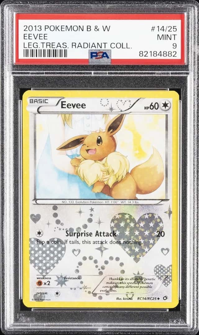 Eevee