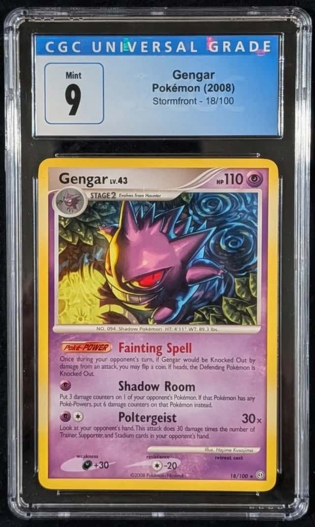 Gengar