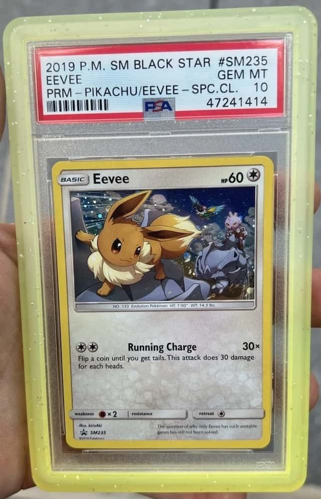 Eevee