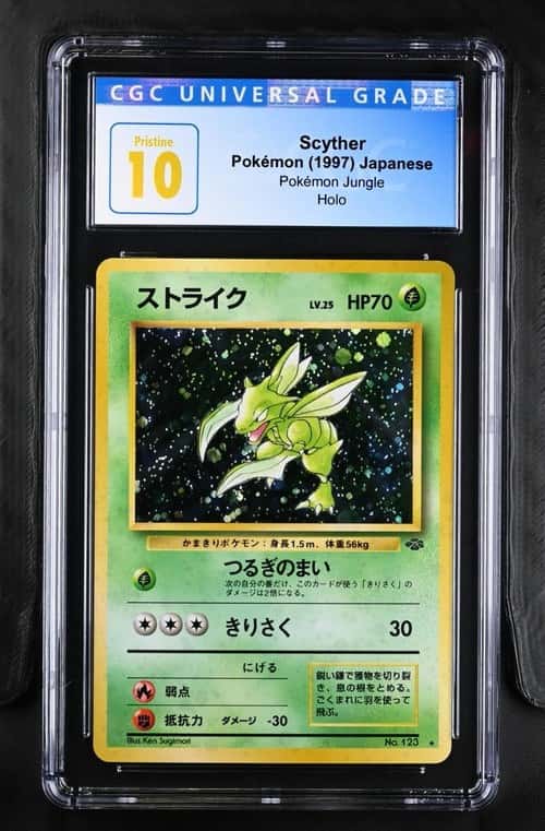 Scyther
