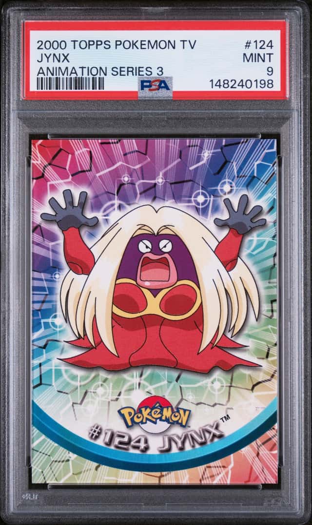 Jynx