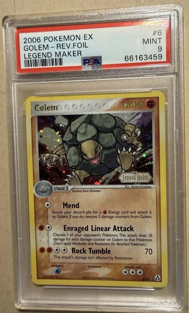 Golem