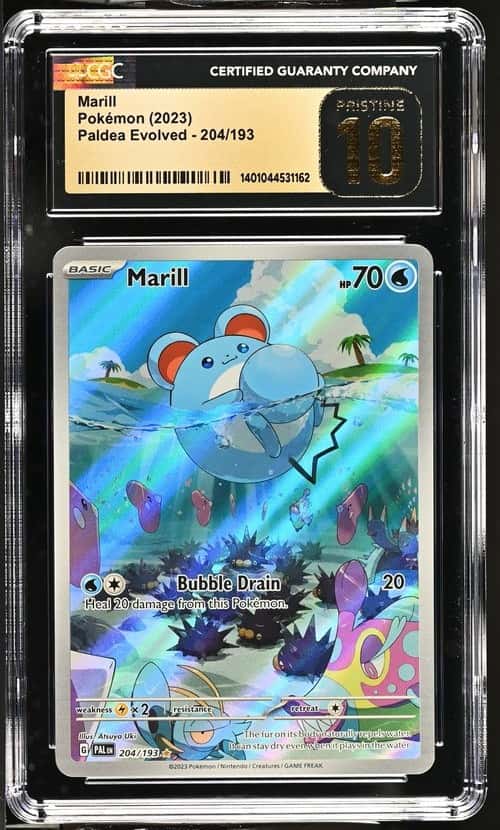 Marill