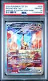Raging Bolt Ex