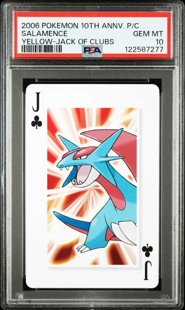 Salamence