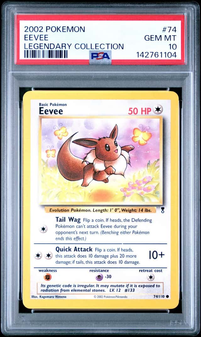 Eevee