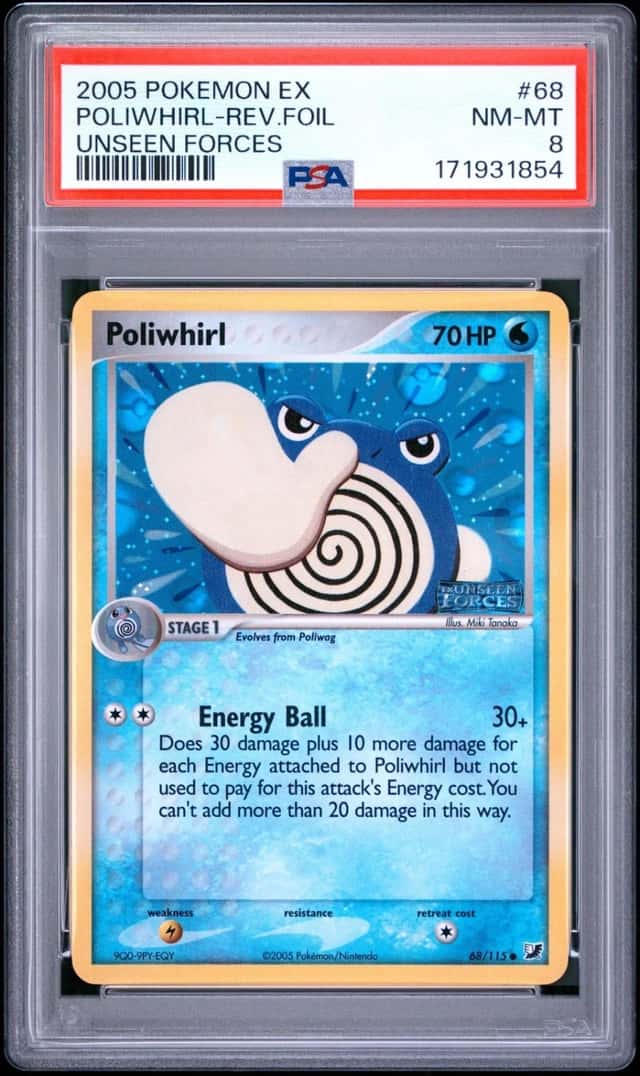 Poliwhirl