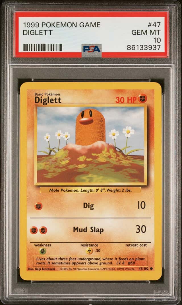 Diglett