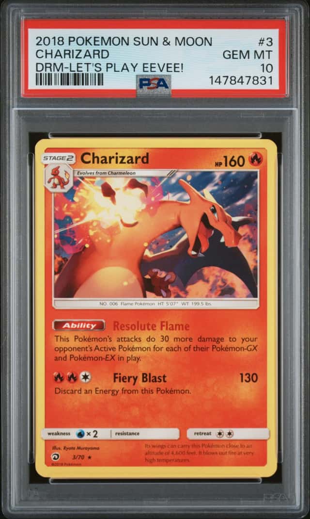 Charizard