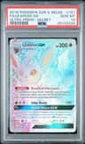 Leafeon Gx