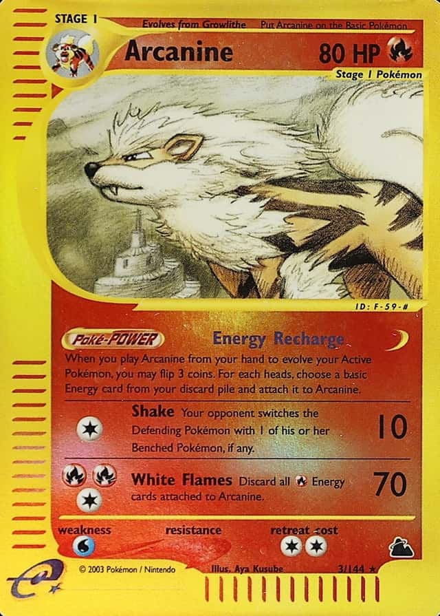 Reverse Holo