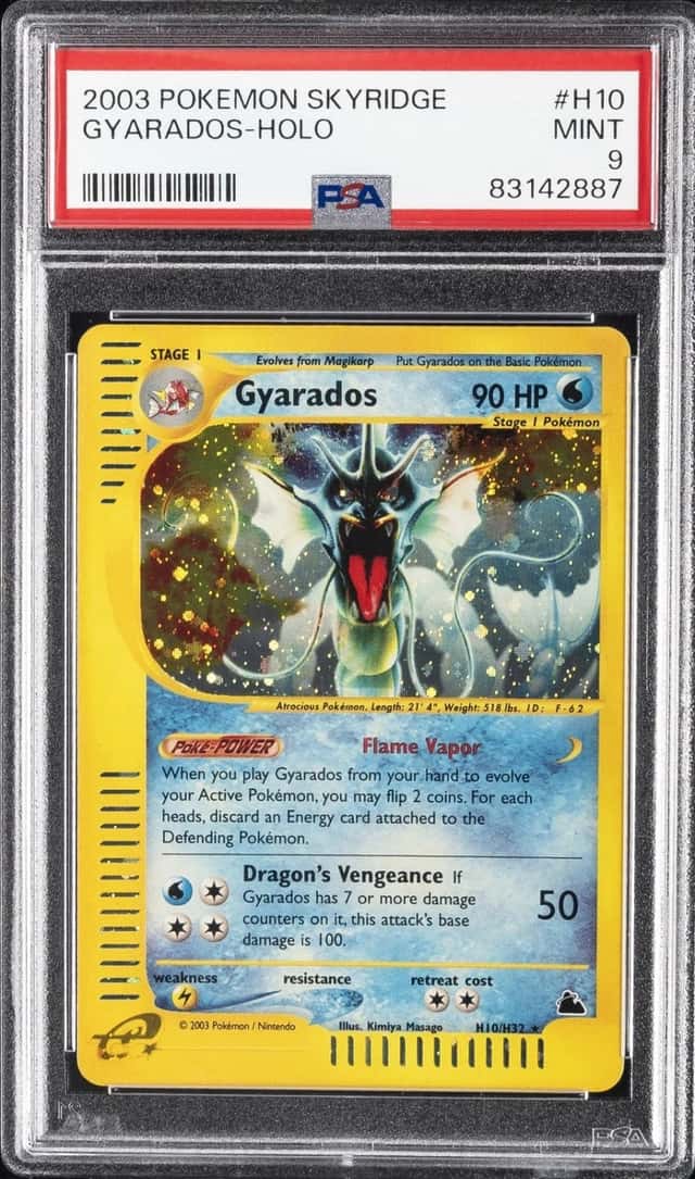 Gyarados