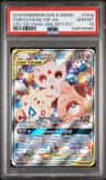 Tgpi/clfa/iglybf Gx