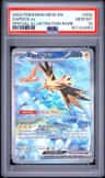 Zapdos Ex