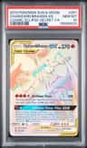 Charizard/braixen Gx