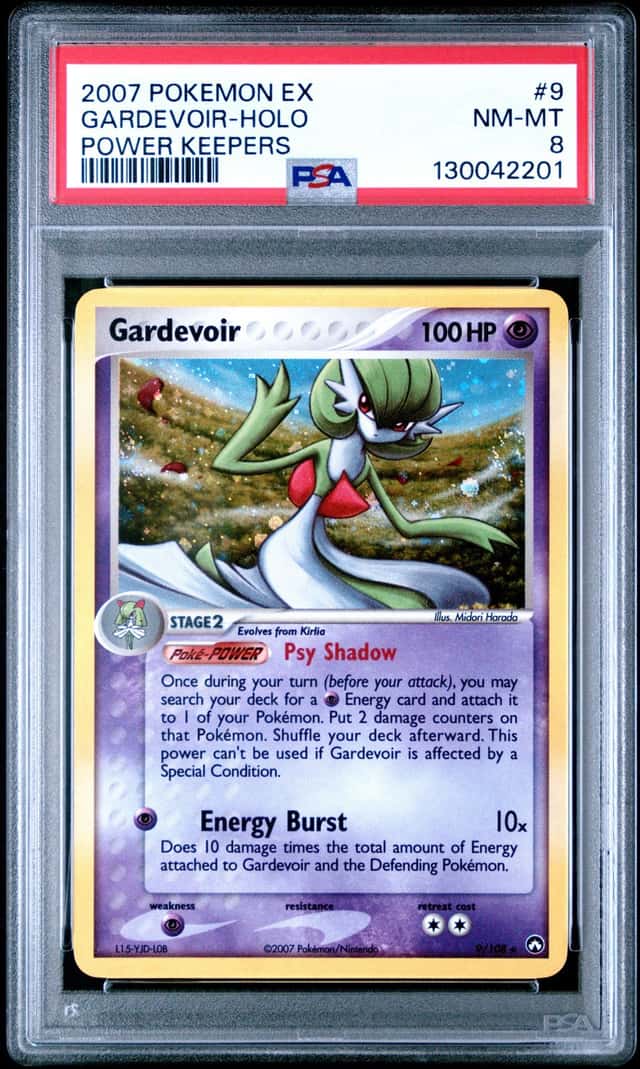 Gardevoir