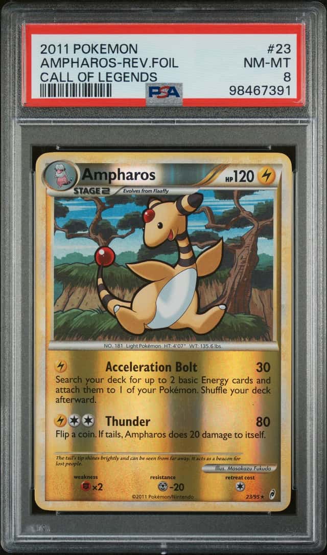 Ampharos