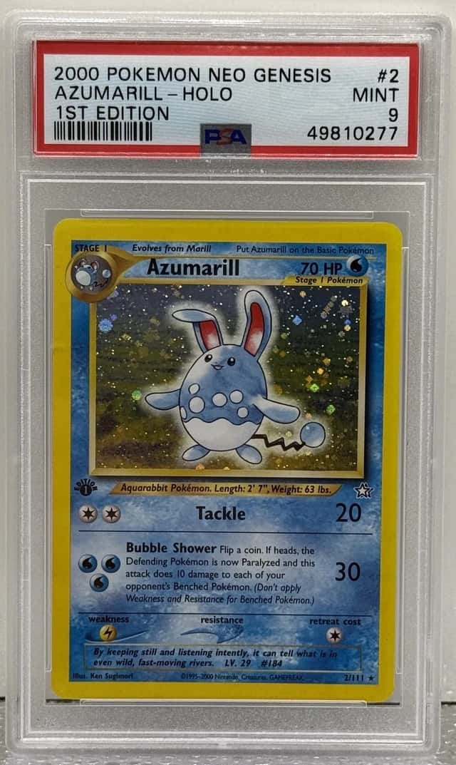 Azumarill