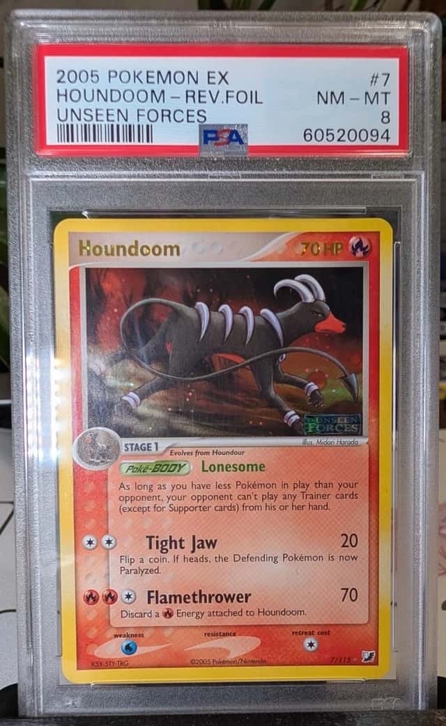 Houndoom