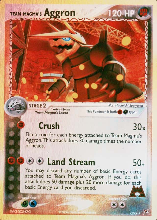 Reverse Holo