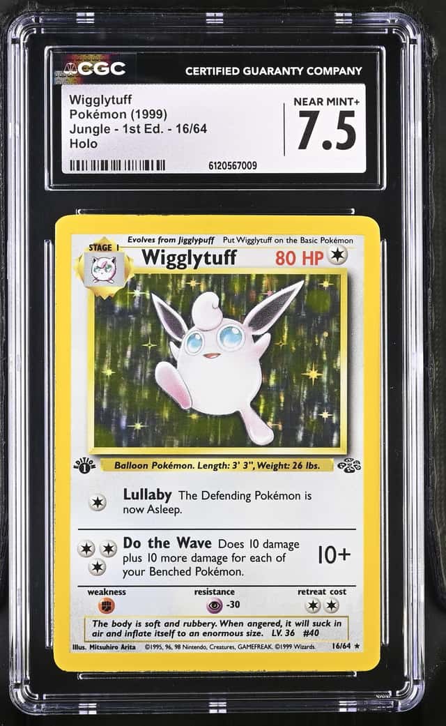 Wigglytuff