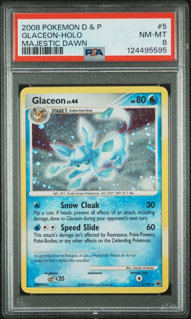 Glaceon