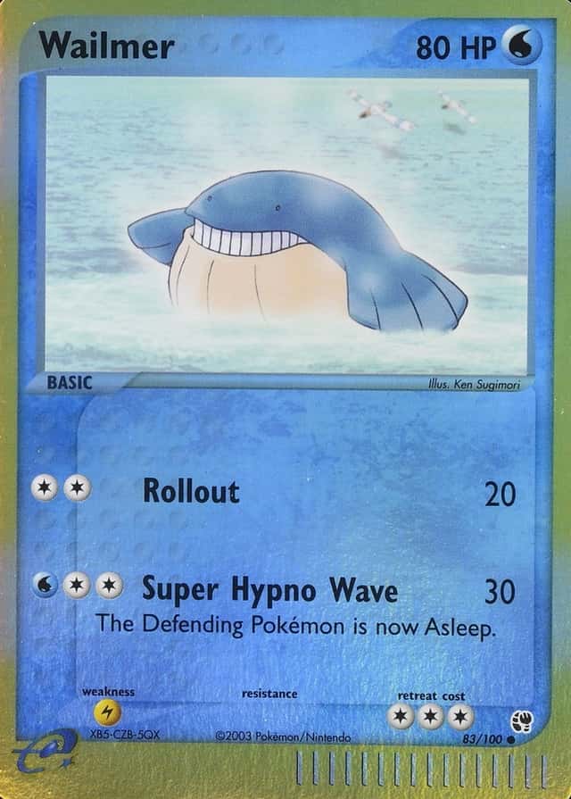 Reverse Holo